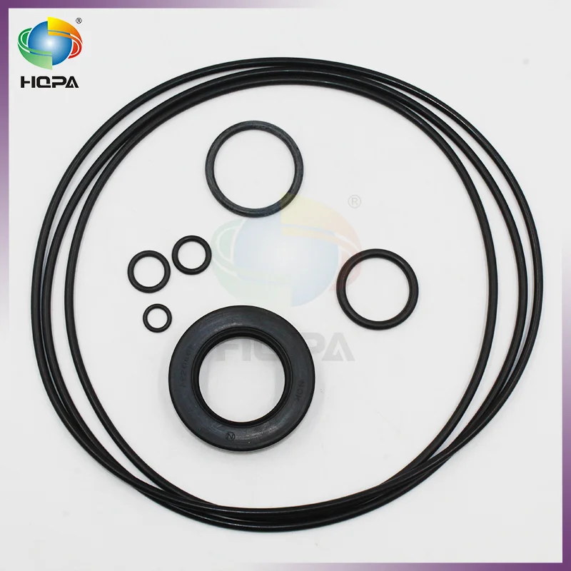 VOE 14552332 VOE14552332 SWING MOTOR SEAL KIT FOR VOLVO EC200B EC200D EC210B EC210C EC210D EC220D EC220E EC235C EC235D EC460B