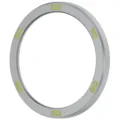 3 Silver Green