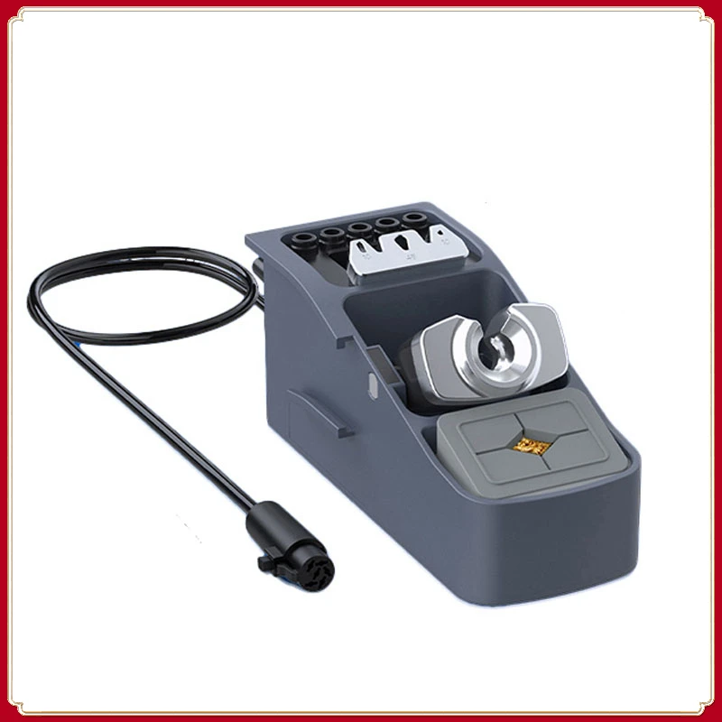 

JCID AIXUN Soldering Iron Stand Soldering Holder for T3A/T3B Soldering Station Iron Tip Electric Solder Iron Handle Bracket Tool