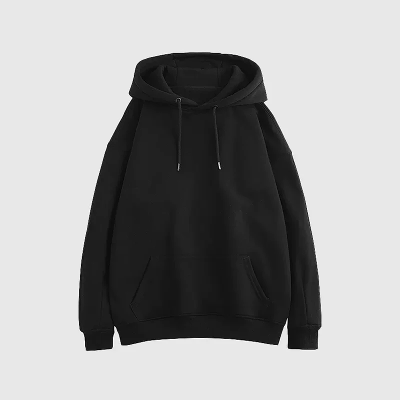 NIGO 어린이 후드 긴팔 캐주얼 스웨터, nigo32228