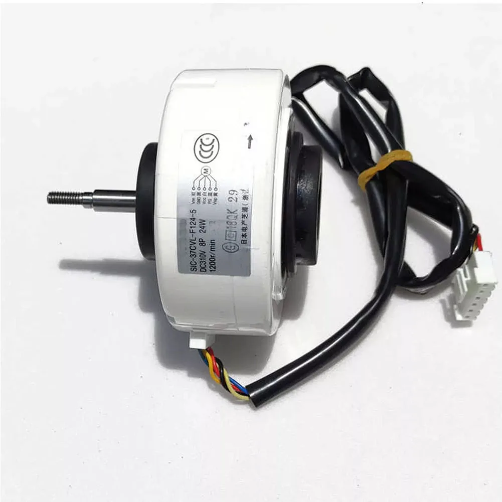 Description Picture 4 of item3-Phase Electric Wind Turbine Generator DIY Brushless Power Motor AC/DC9V-72V  Hand-cranked Hydroelectric Generator 220V Motor