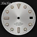 White Rose Dial