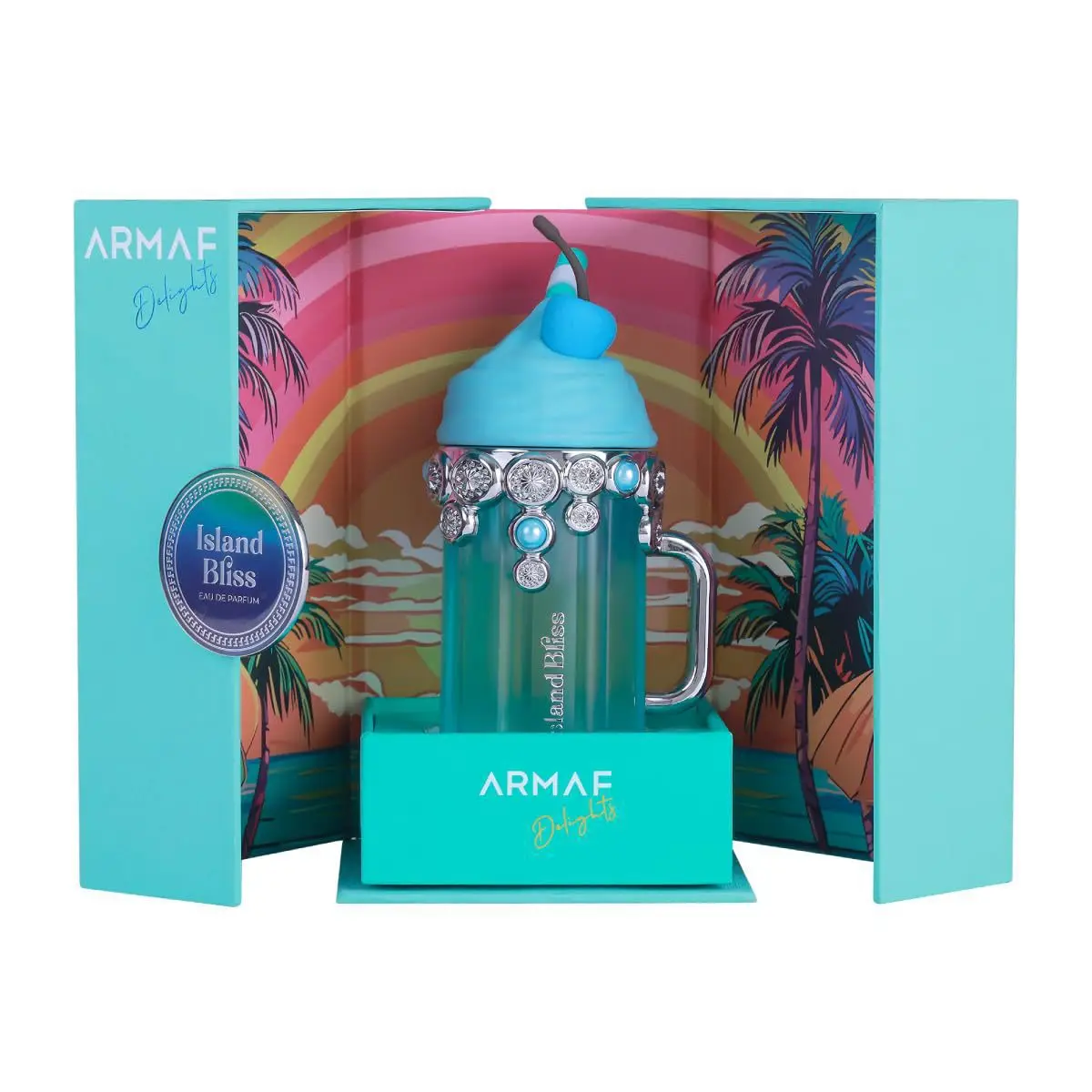 1PCS-blue-100ML