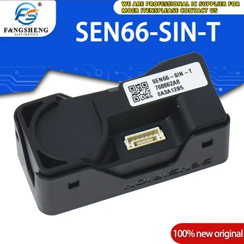 Sensirion SEN66-SIN-T / SEN55-SDN-T Modulo Sensore di Qualità dell'Aria All-in-One con Interfaccia I2C e Algoritmo di Compensazione On-Chip PM1.0/2.5