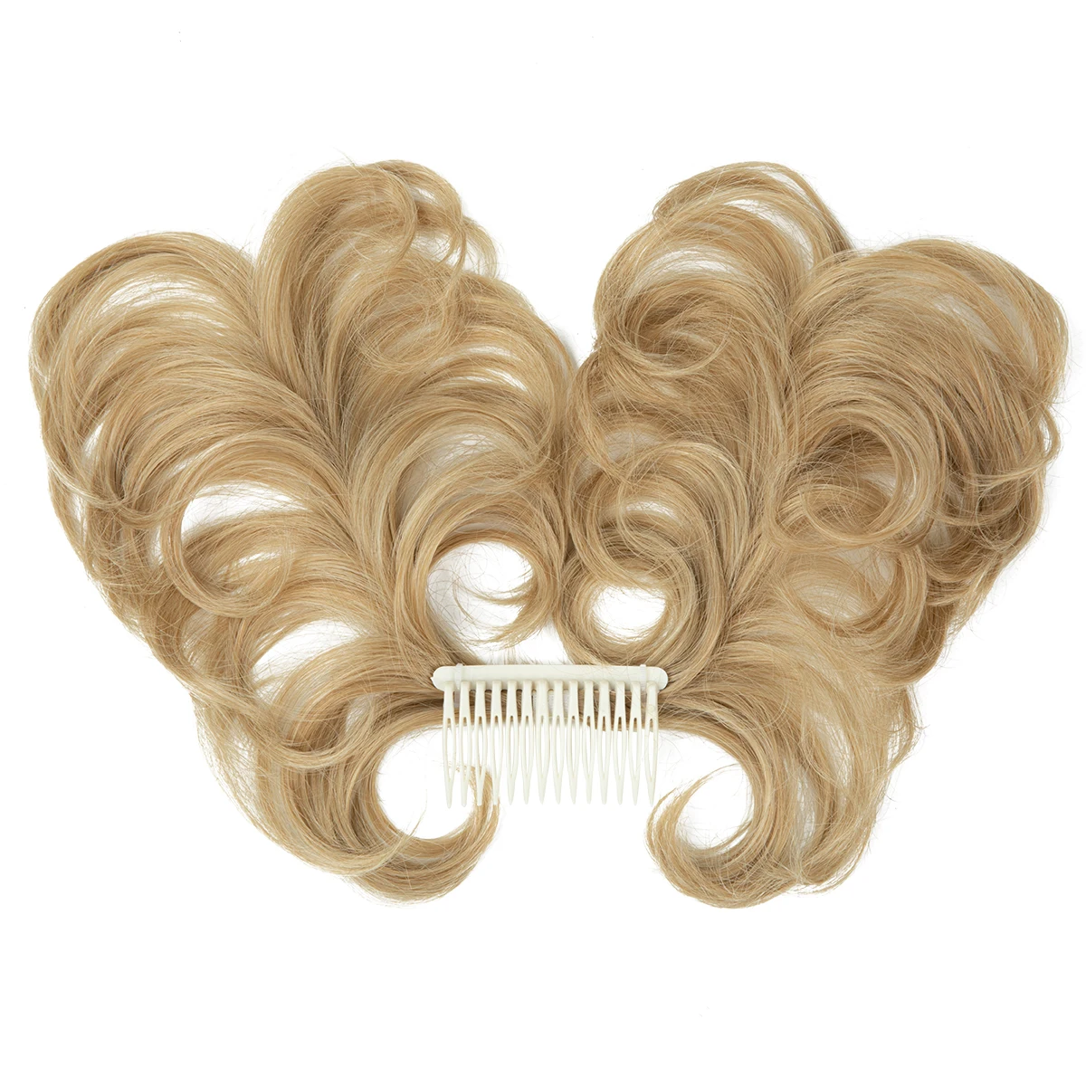 Natural Blonde