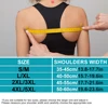 1PCS Women’s Sweat Vest for Weight Loss – Heat-Trapping Sauna Tank Top, Slimming Workout Shirt with Compression for Faster Sweat 2
