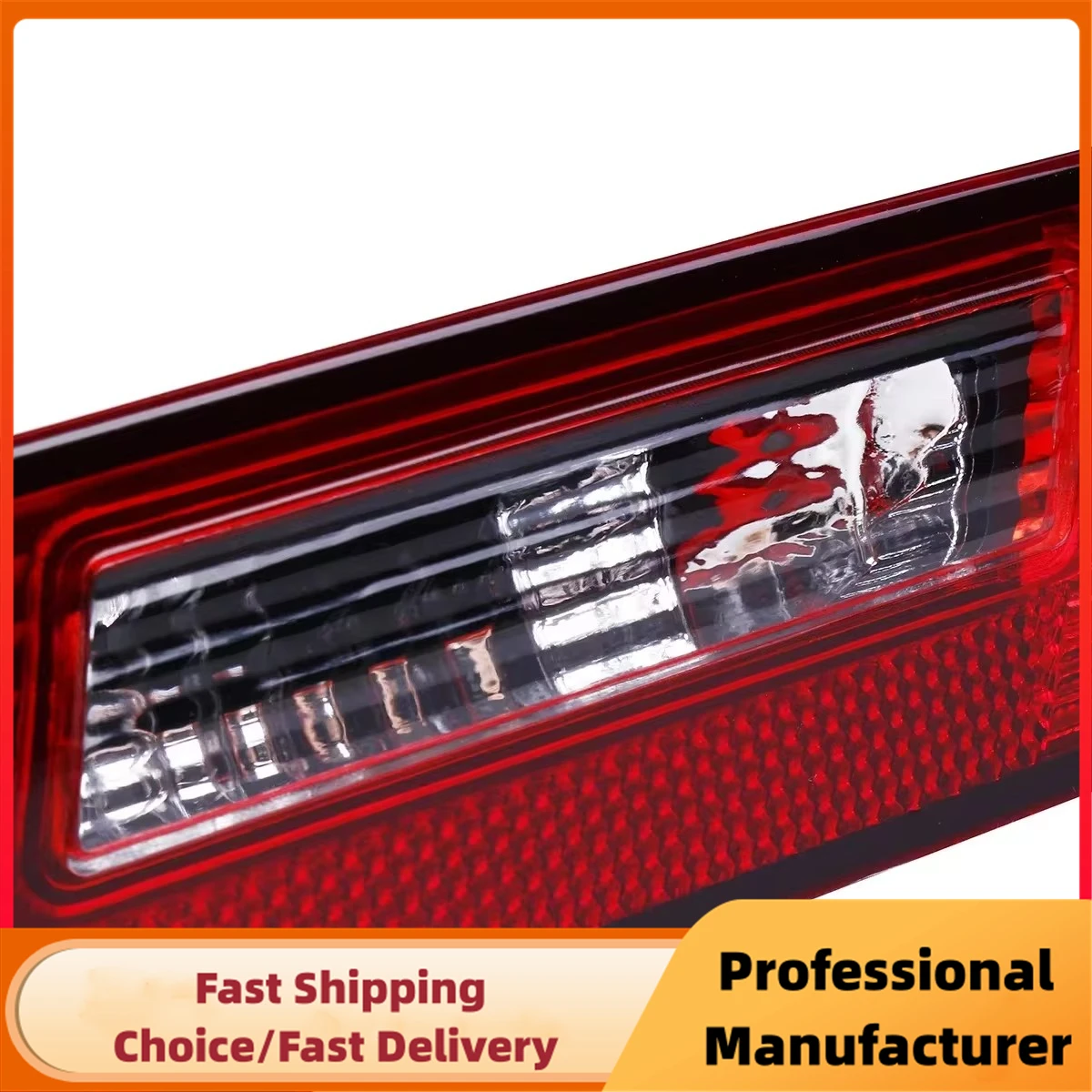 Gtdtixc Paraurti Posteriore Fanale Per Q3 2016-2018 Fanale Posteriore