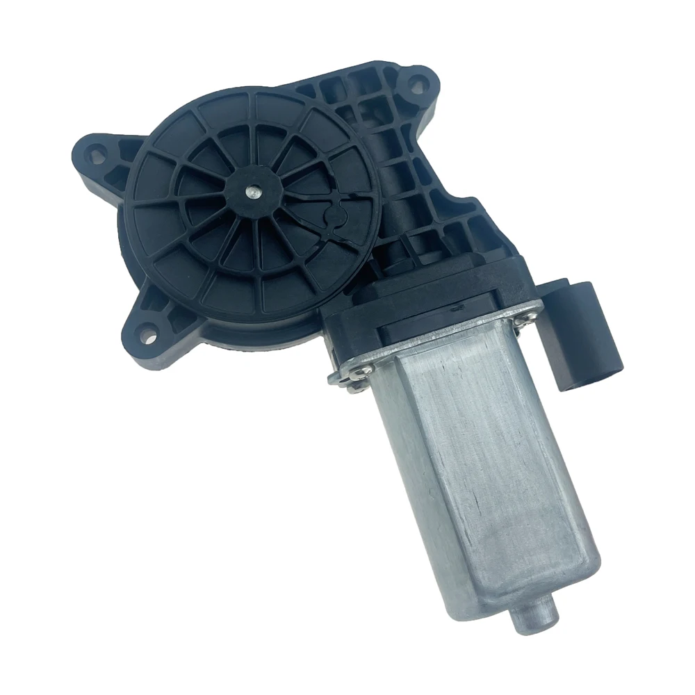 Moteur De Lève-vitre Arrière Gauche Pour BMW Série 3 E46 Cabriolet – Neuf, Référence 67628362065, 12V