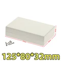 125x80x32mm-Grey