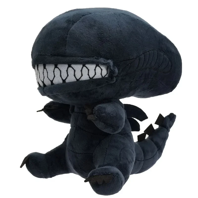 Peluche Alien Xenomorphe