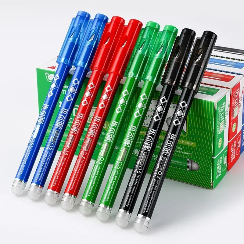Pilot 150750 - penne G-1 0.5MM nero
