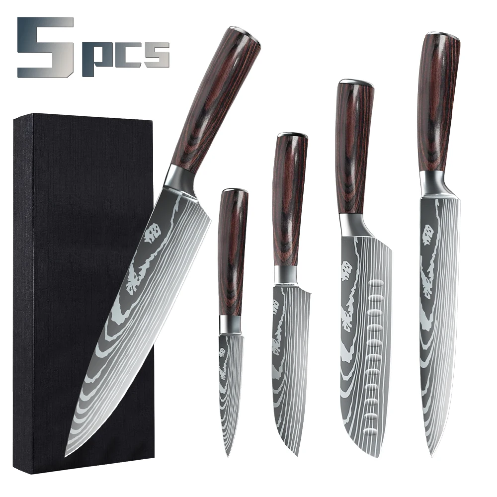 5PCS