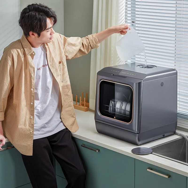 Klarstein Amazonia Mini Dishwasher Review Online Cheap thilaptrinh.uit.edu.vn