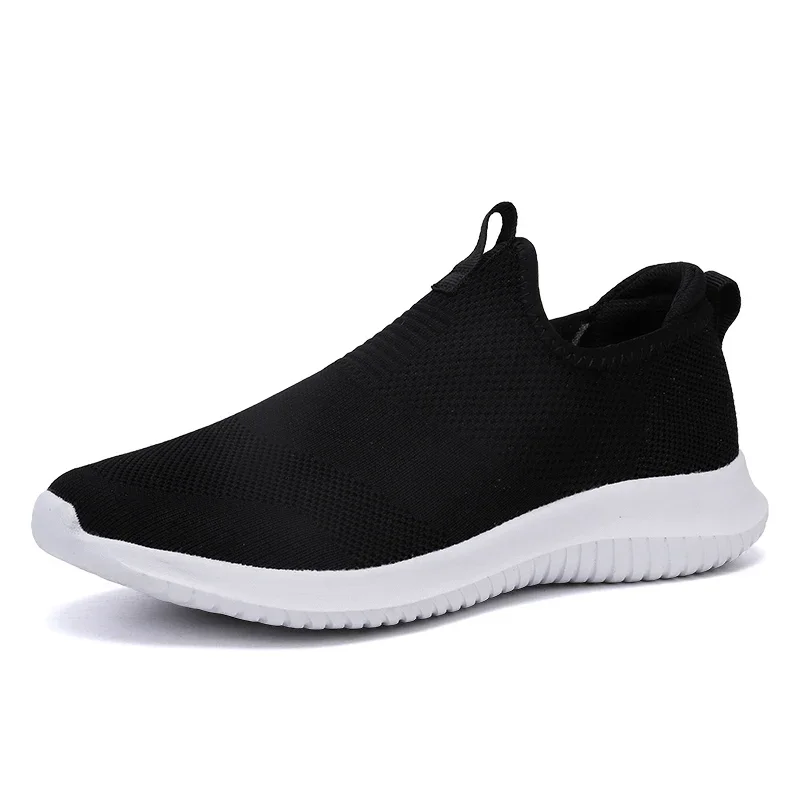 2023 Men Casual Shoes Men Sneakers Summer Running Shoes for Men Lightweight Mesh Shoes Breathable Men's Sneakers 38-48 3
