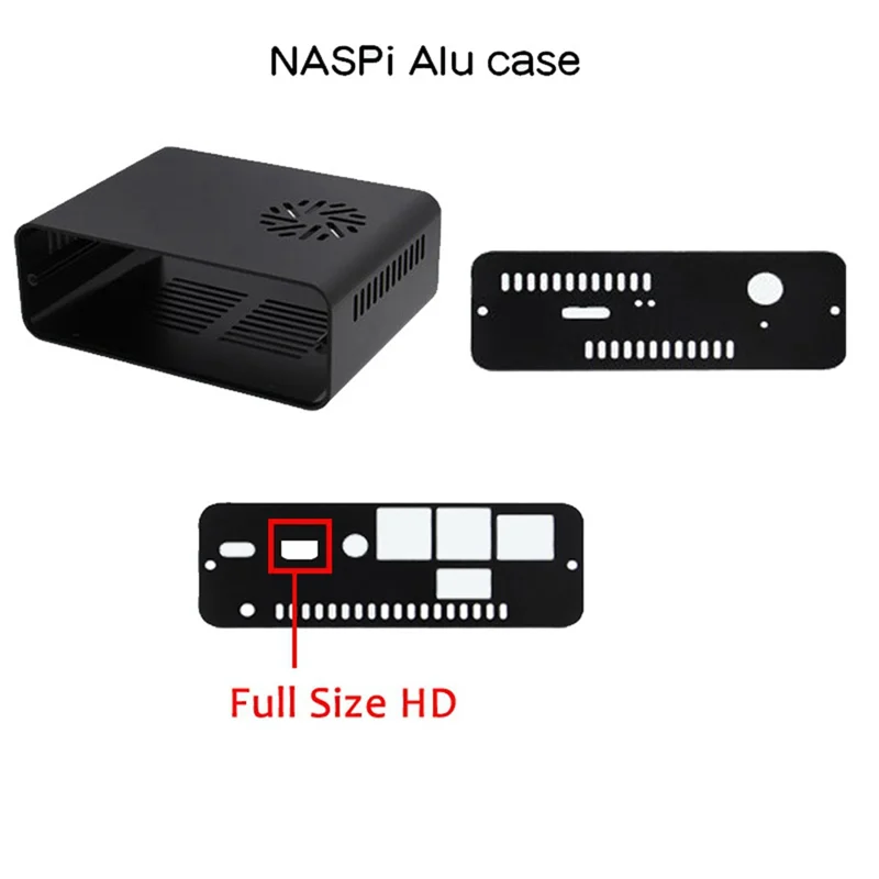NASPi Ʈ ŰƮ, X823 Ȯ , X-C2  , ̽,   SATA HDD/SSD ϵ ũ NAS 丮 