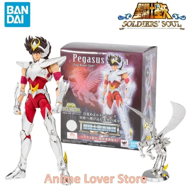 

Оригинальные фигурки героев мультфильма «Saint Seiya»