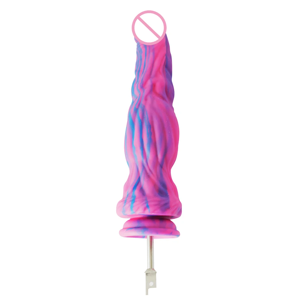 Sex Machine Sav Elastic Contraction Adapter for V-U-LOCK Attachments Didlo Saber Jigsaw Reciprocating Saw A Large Animal Dildo
