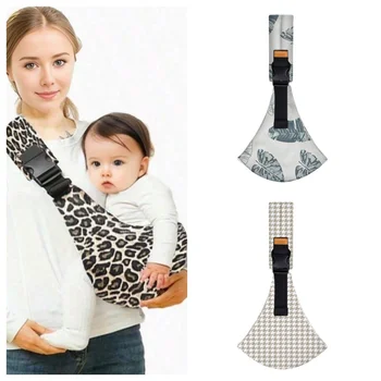 Baby Sling Carrier 10-30lbs 1