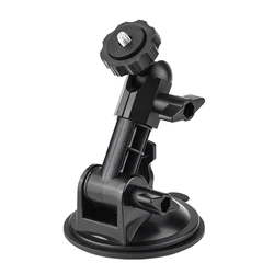 Universal 360° Rotating Camera and Phone Car Mount with Suction Cup Attachment - SET 1