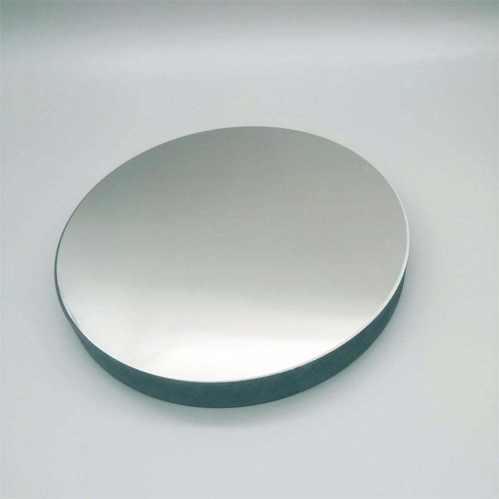 High precision 114mm F450 Parabolic Primary Mirror For Newtonian