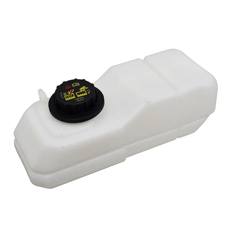 Water Tank Radiator Coolant 6736379 ​for Bobcat Skid Steer Loader T140 T40140 T40180 TL360 TL470 TL470HF​
