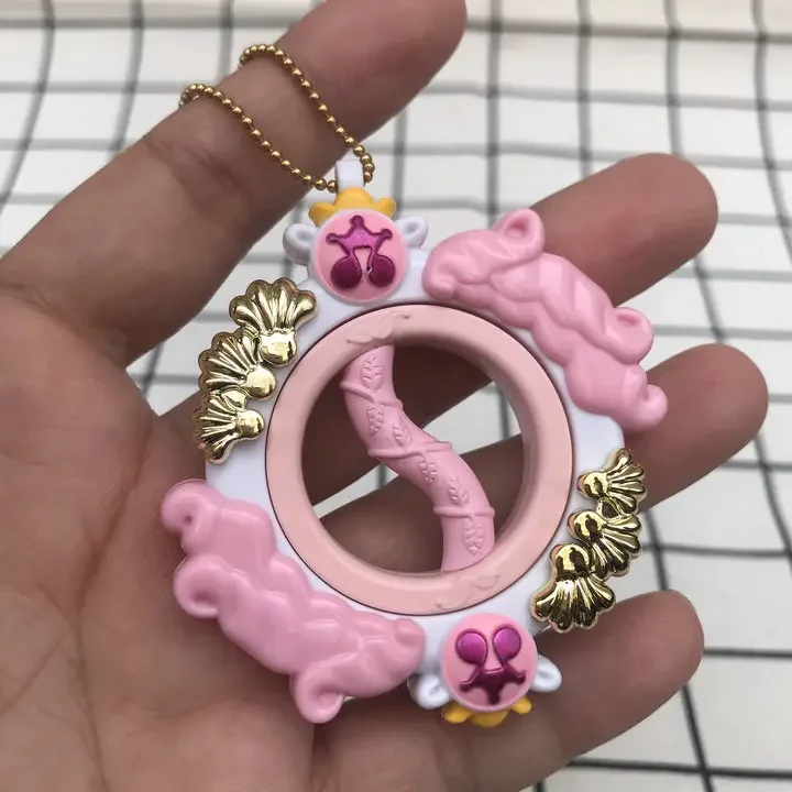 Figurine Sailor Moon Transformée Bandai – Kawai – Collection Neuve