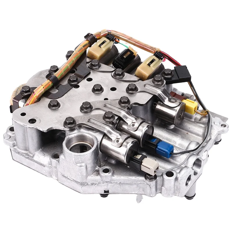 

Hot selling Good price U540 U540E Transmission Valve Body For Toyota