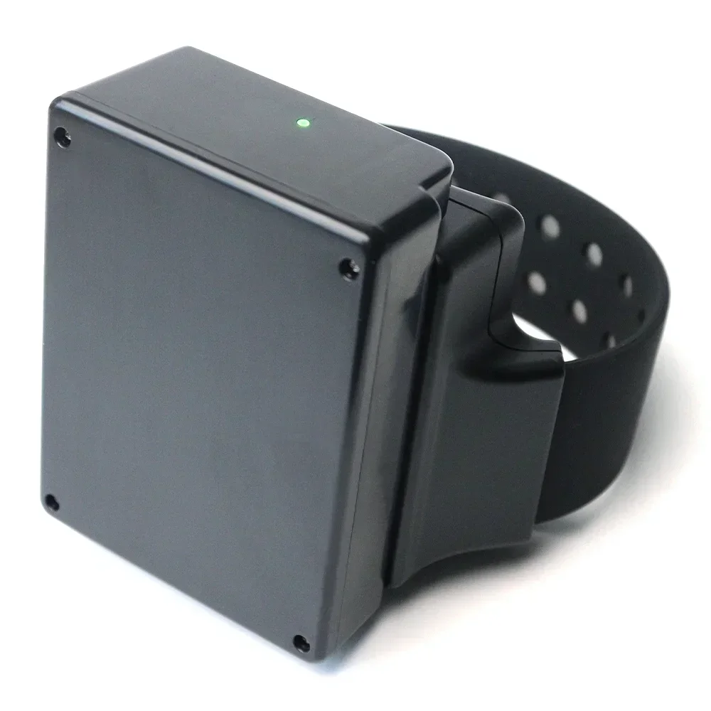 GPS Tracker Thinkrace professional house arrest demolish prisoner