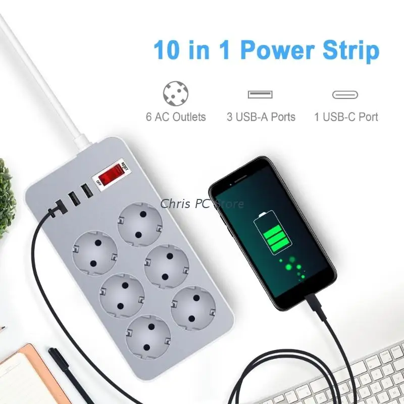 H8WA EU ÷  Ʈ USB 6AC ,  ڵ  