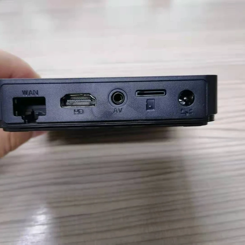 HD  ý Ʈ  ڽ, Amlogic S905L  USB  ڽ 4K8K