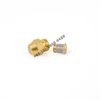 80 Degree Diesel Fuel Jet Brass Burner Oil Nozzle Burner, Boiler, Boiler, Injection, Waste Oil Burner Nozzle 2