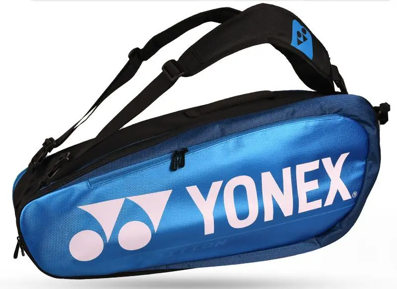 ヨネックス YONEX バドミントンバッグ BAG62026EX Amazon | YONEX 92026 (カッパーオレンジ) (6個パック) プロ