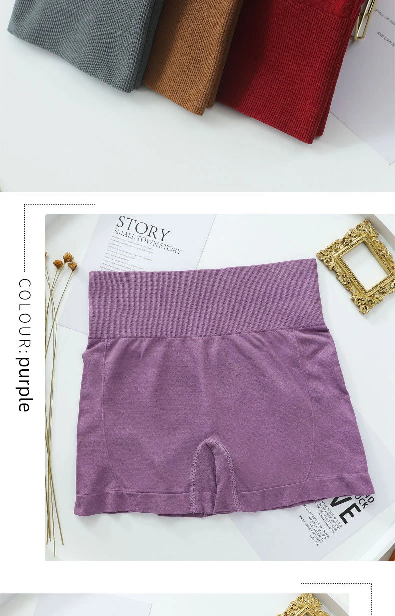 Fitness Casual Shorts Summer Women Sport Sexy Biker Sweatpants Sexy Sweat Gym Clothing Cycling High Waist Fashion Short