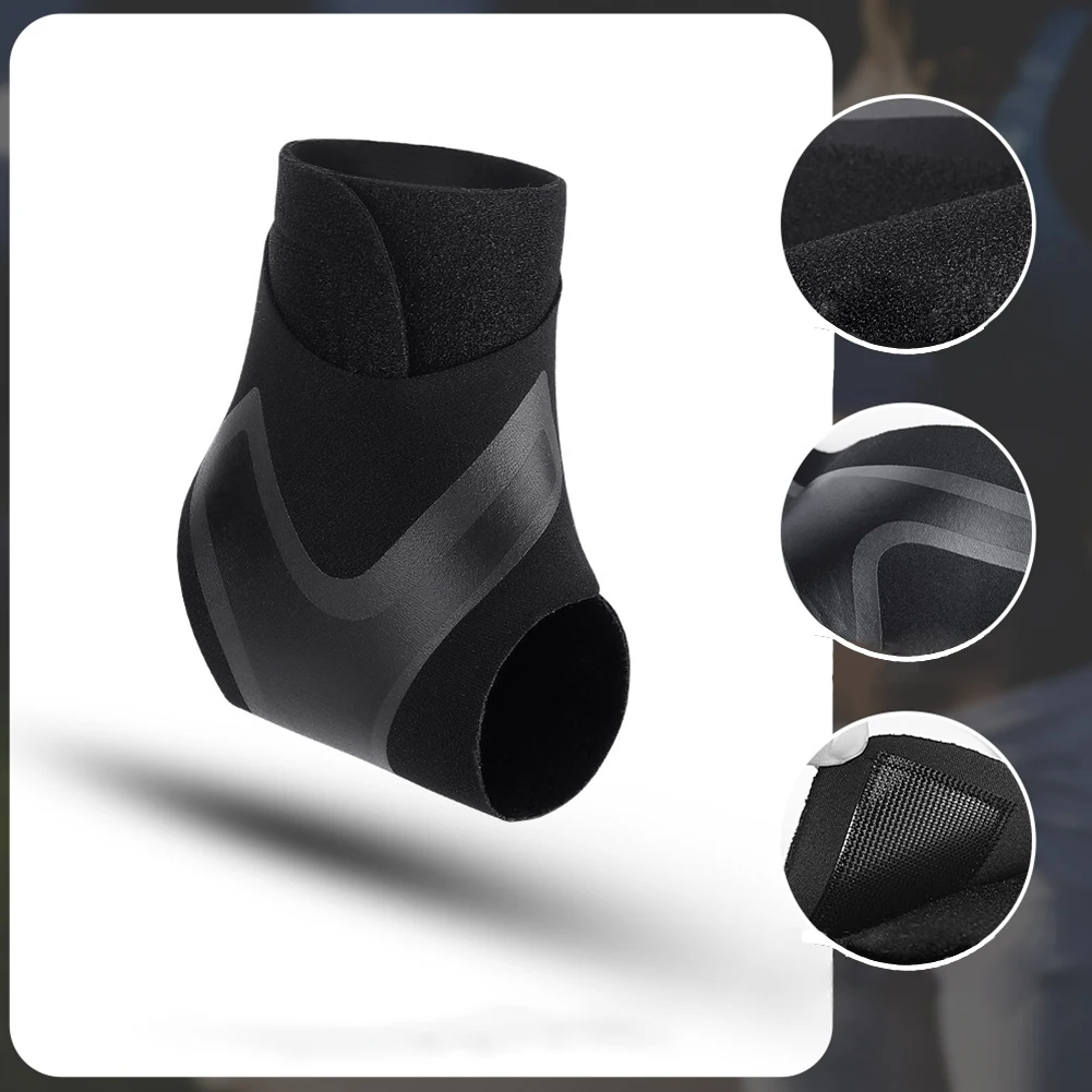 

1/2 шт., защитный фиксатор голеностопа