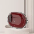 Transparent Black