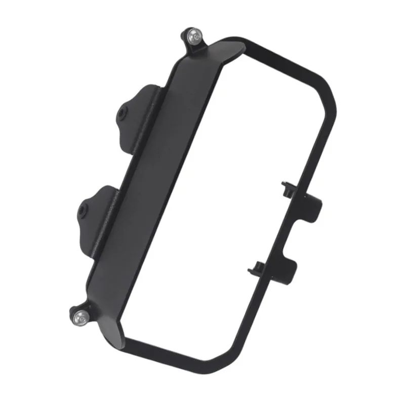 BMW R1300GS R 1300 GS 1300GS 어드벤처 2023-2025 TFT 스크린 프로텍터 미터 프레임 커버에 적합