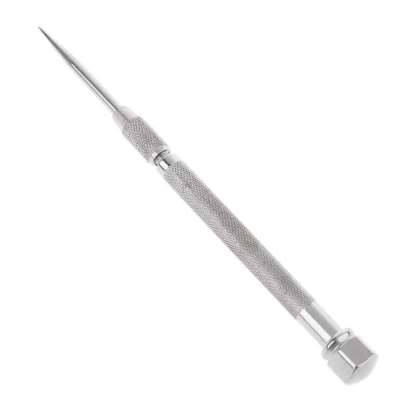 

Tip Scriber Etching Engraving Pen for Glass/Ceramics/Metal Sheet Hardened Steel Point Marker