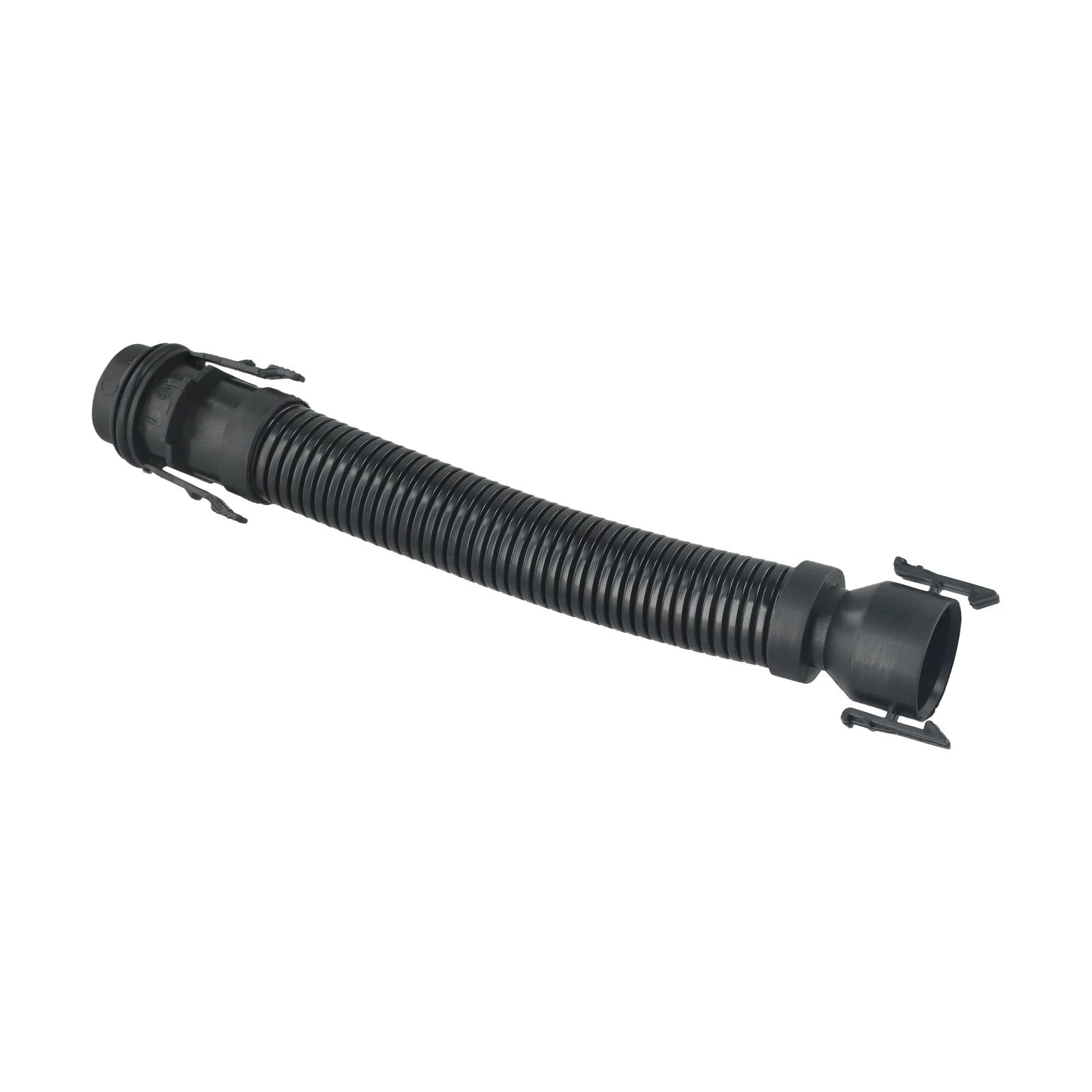 

Durable Air Intake Breather Hose Pipe for BMW Rocker Cam Cover N47 N57 13717810772 Practical and Easy to Install