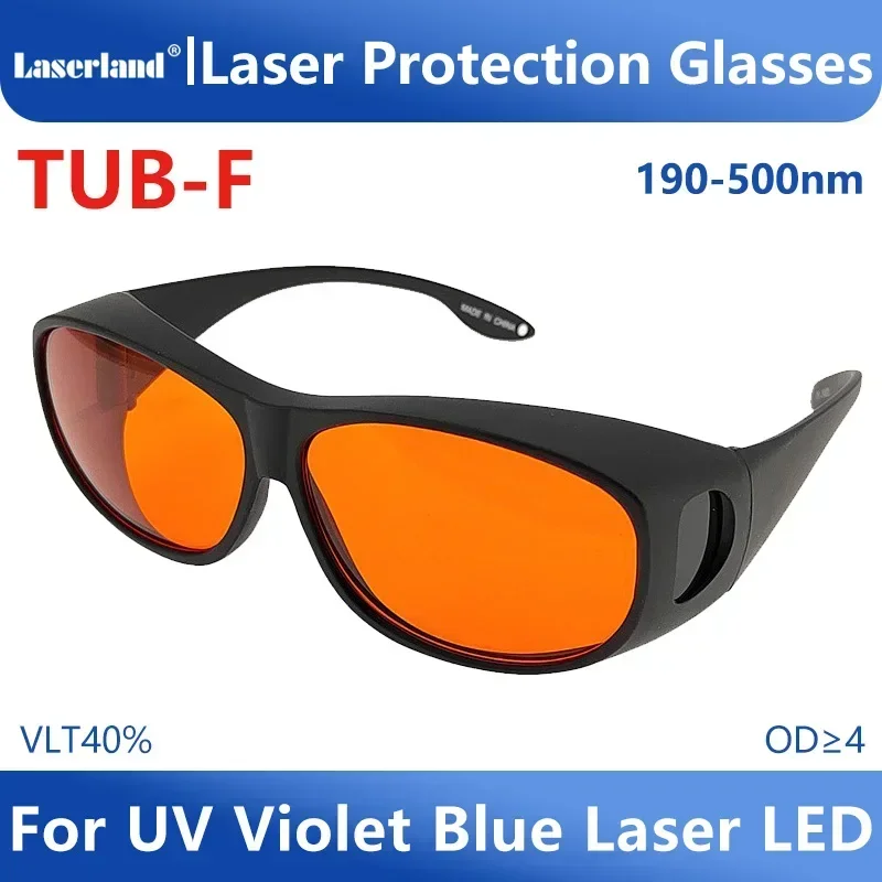 Advanced Laser Safety Glasses for Enhanced Eye Protection in Beauty Salons