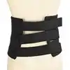 Lipo Ab Foam Board Post Surgery Compression Ab Board For Postpartum Recovery Abdominal Liposuction Abdomen Back Lumbar Belly 6