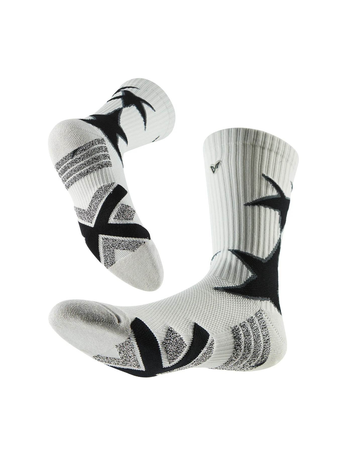 Versatile Basketball Socks