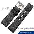 B black-silver
