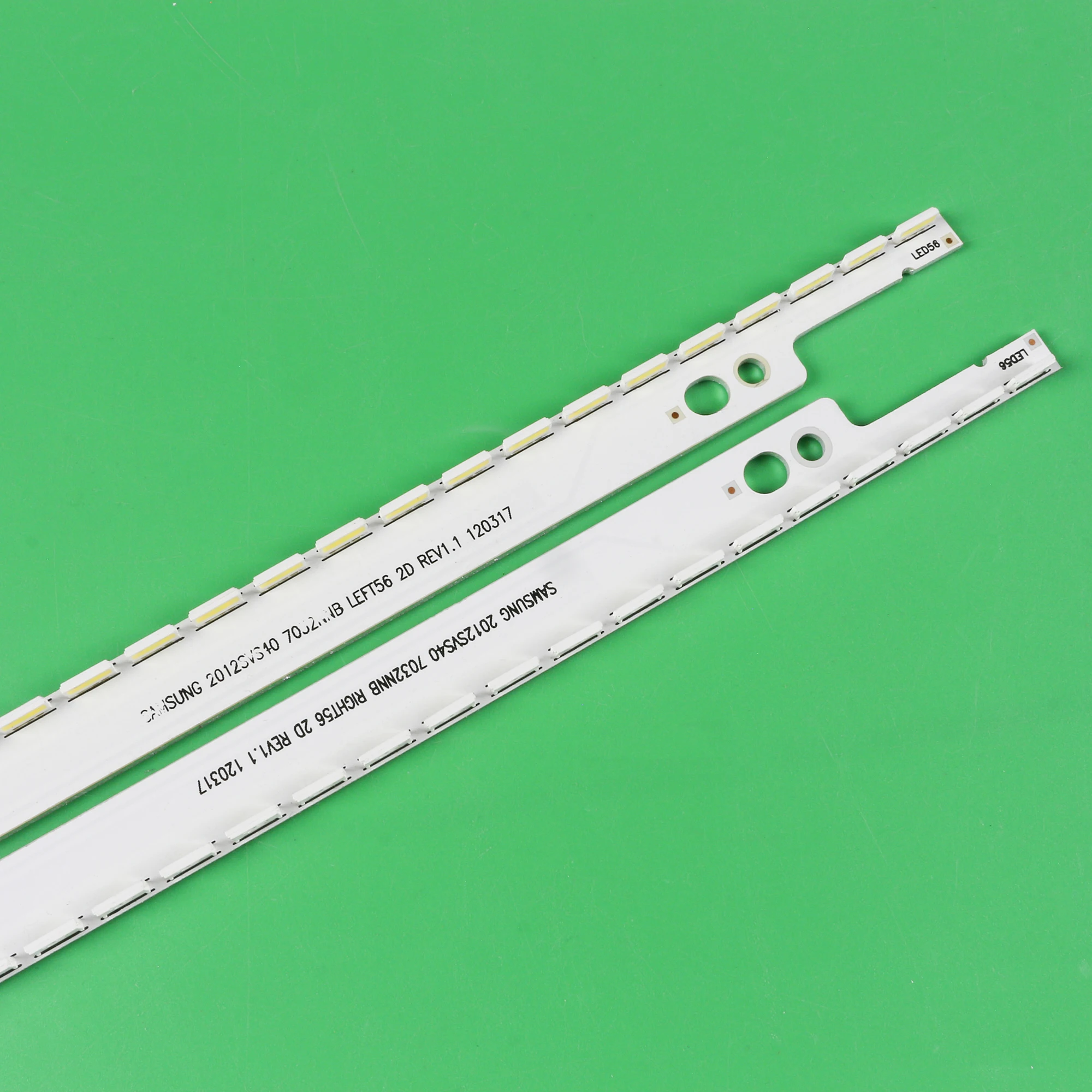 LED Ʈ Ʈ (2), SLED 2012SVS40 7032 NNB 3D 2D LE400BGA-B1 UA40ES5500 UA40ES6100J UE40ES5500 BN96-21460A BN96-21461