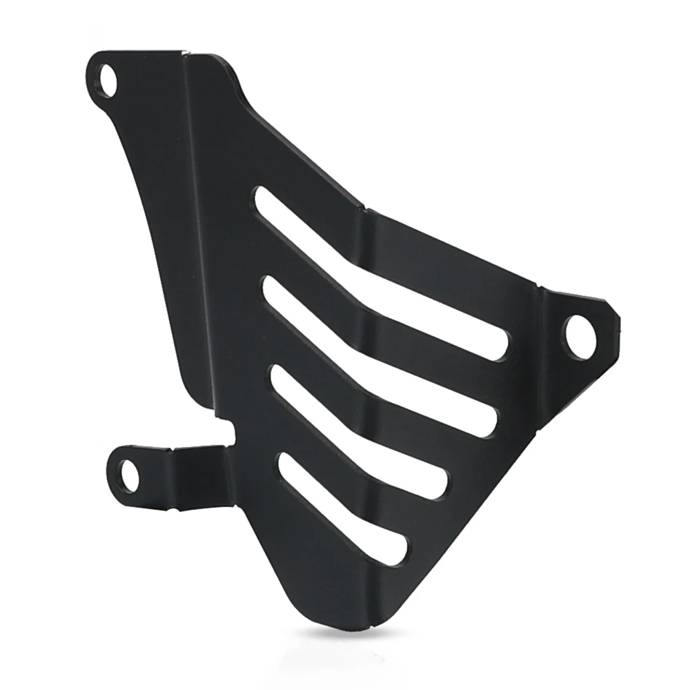 2025 Schalthebel Sensor Schutz Abdeckung Schutz Für Yamaha MT 09 MT-09 MT09 SP Tracer 9 GT Tracer 9 GT 9 GT + XSR900 XSR900GP – Detail 5
