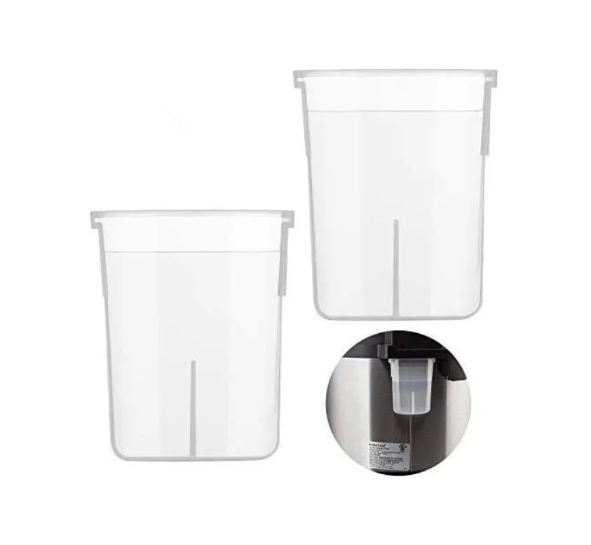 Description Picture 5 of item1PC for Instant Pot Electric Pressure Pot Accessories Water Cup Filling Box