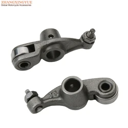 Motorcycle Racing Rocker Arm - High - Performance Engine Component