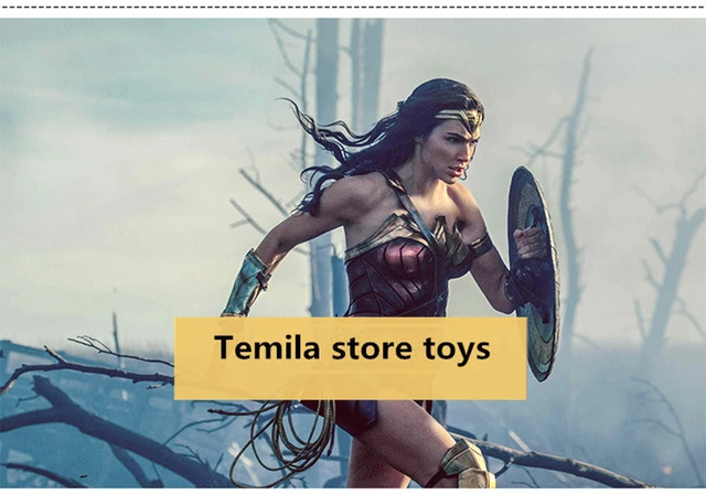 Wonder Woman Sword & Shield  2 Sizes Costume Cosplay Prop