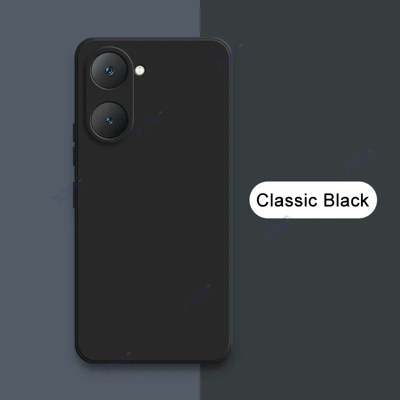 Classic Black
