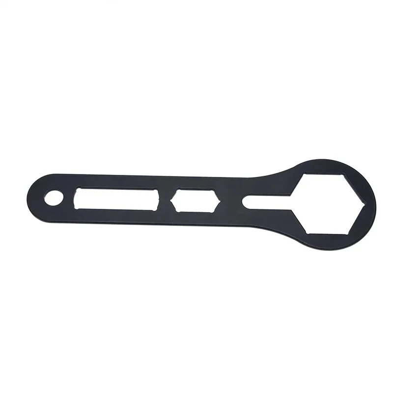 50mm WP Fork Cap Wrench Motorcycle Front Fork Removal Shock Absorber Repair Tool For Ktm EXC 125 150 250 350 450 Husqvarna TE