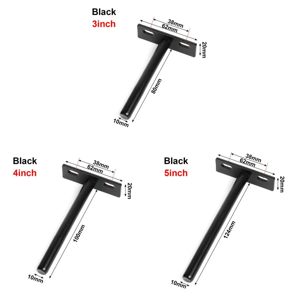 Wall Mount Shelf Storage Shelf Invisible Floating Metal Brackets Heavy Duty Concealed Hidden Support Furniture Hardware shelf support,folding shelf bracket,shelf bracket